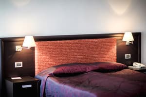 Отель Menorah Hotel. Бизнес двухместный  4