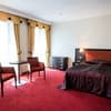 Отель Menorah Hotel. Бизнес двухместный  12