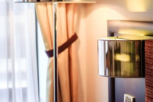 Отель Menorah Hotel. Классик двухместный  4