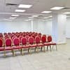 Отель Menorah Hotel. Конференц Зал 60-местный Конференц-зал 1