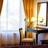 Отель Menorah Hotel. Люкс двухместный  11