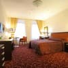 Отель Menorah Hotel. Стандарт Классик (одноместное размещение) 1