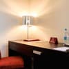Отель Menorah Hotel. Стандарт двухместный Эконом 3