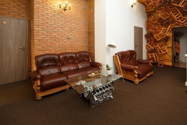Mezzanine 5