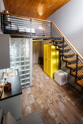 Mezzanine 2