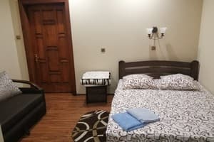 Отель Мираж. Полулюкс двухместный №7 1