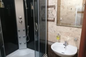 Отель Мираж. Полулюкс двухместный №7 3