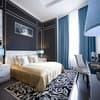 Бутик-отель Mirax Boutique Hotel. Стандарт двухместный  2