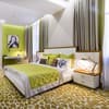 Mirax Sapphire Boutique Hotel 4-5/15