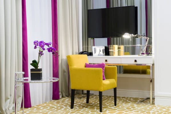 Mirax Sapphire Boutique Hotel 11