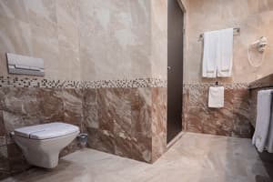Спа-отель Місто. Люкс двухместный TERRACE SUITE 6