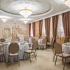 Отель Моцарт. Конференц Зал 100-местный Греческий 2