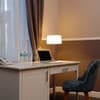 Отель Modern Art Hotel - Maestro. Делюкс двухместный  4