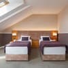 Отель Modern Art Hotel - Maestro. Делюкс двухместный  7