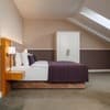 Отель Modern Art Hotel - Maestro. Делюкс двухместный  6