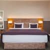 Отель Modern Art Hotel - Maestro. Делюкс двухместный  1