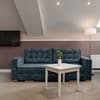 Отель Modern Art Hotel - Maestro. Делюкс двухместный  4