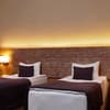 Отель Modern Art Hotel - Maestro. Комфорт двухместный  4