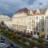 Отель Modern Art Hotel - Maestro. Комфорт двухместный с 1 или 2 кроватями (завтрак включен) 5
