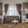 Отель Modern Art Hotel - Maestro. Люкс трехместный  10