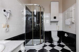 Отель Modern Art Hotel - Maestro. Люкс трехместный  6