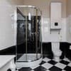 Отель Modern Art Hotel - Maestro. Люкс трехместный  6