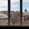 Отель Modern Art Hotel - Maestro. Люкс трехместный  6