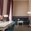 Отель Modern Art Hotel - Maestro. Полулюкс двухместный  2