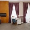 Отель Modern Art Hotel - Maestro. Полулюкс двухместный  3