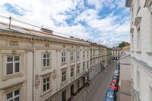 Отель Modern Art Hotel - Maestro. Полулюкс двухместный  5