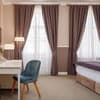 Отель Modern Art Hotel - Maestro. Полулюкс двухместный  2