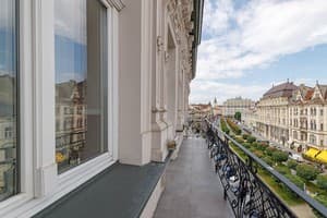 Отель Modern Art Hotel - Maestro. Полулюкс двухместный  4