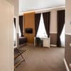 Отель Modern Art Hotel - Maestro. Полулюкс двухместный  7
