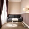 Отель Modern Art Hotel - Maestro. Полулюкс двухместный  9