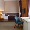 Отель Modern Art Hotel - Maestro. Полулюкс двухместный  5