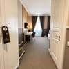 Отель Modern Art Hotel - Maestro. Полулюкс двухместный  11