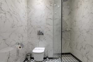 Отель Modern Art Hotel - Maestro. Стандарт двухместный  5