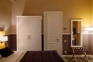 Отель Modern Art Hotel - Maestro. Стандарт двухместный  2