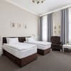 Отель Modern Art Hotel - Maestro. Улучшенный двухместный с 1 или 2 кроватями (завтрак включен) 5