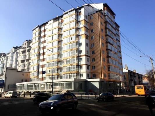Modern apartments Belvedere city center 38