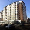 Modern apartments Belvedere city center 38-39/39