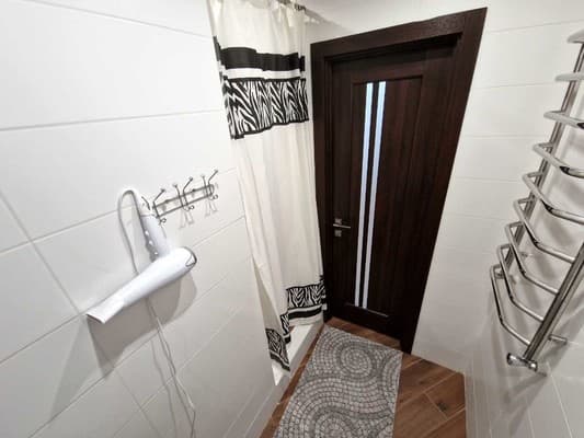 Modern apartments Belvedere city center 33