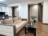 Modern apartments Belvedere city center 7