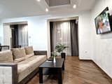 Modern apartments Belvedere city center 10