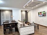 Modern apartments Belvedere city center 1