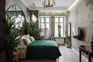 Апарт-отель Mola Mola Apart Hotel