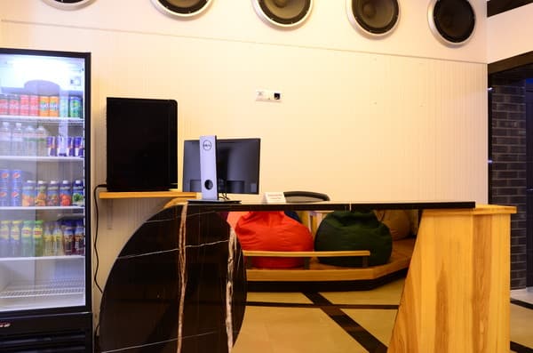 Music Hostel Poltava 7