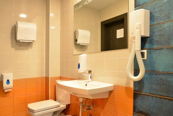 Music Hostel Poltava 16