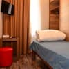Хостел Music Hostel Poltava. Стандарт одноместный  3