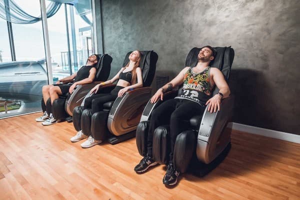 NEMO Hotel Resort & SPA 21